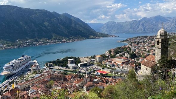 UP: Protiv Tamare Zvicer podnijet zahtjev za prekršajni postupak zbog zanemarivanja maloljetnog sina