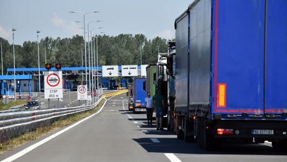 Nova pravila za ulazak u EU: Evo šta to znači za vozače