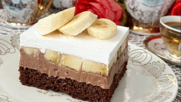 Slatkiš koji vraća u djetinjstvo: Recept za sočne majmunske kocke