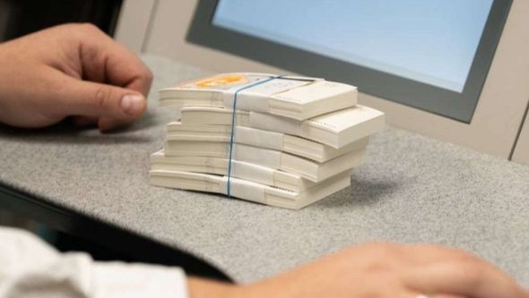 Banke u BiH zaradile 2,4 miliona maraka dnevno
