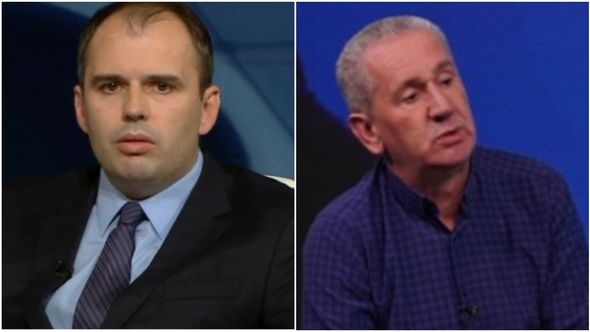 Bajrović i Numanović: Odlazak Šmita udar na uticaj Zagreba u BiH, Dodik gubi ključnog "neprijatelja", a Trojka plače