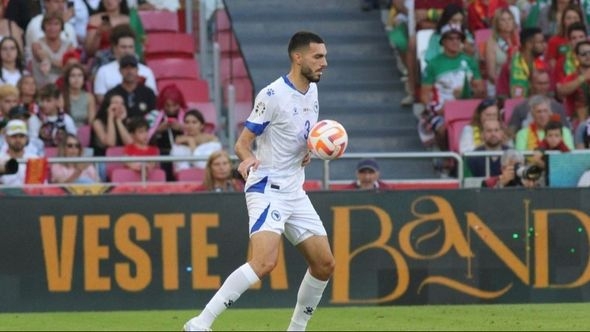 Emotivan oproštaj od Mundijala: Oglasio se povrijeđeni reprezentativac BiH