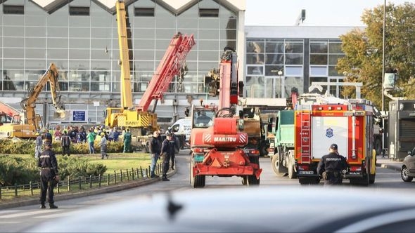 Porodice žrtava urušavanja nadstrešnice u Novom Sadu dobile milionski iznos