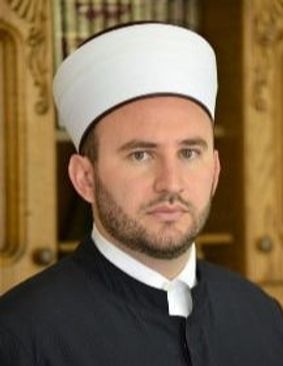 Ahmed ef. Huskanović: Gest koji mnogo znači