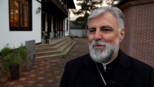 Vladika Grigorije zbog problema sa žuči operisan u Beogradu: Oglasio se njegov kabinet