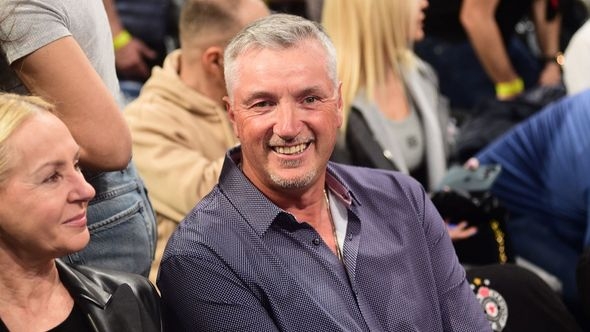 Toni Kukoč se našalio na račun Jokića i uporedio se s današnjim zvijezdama NBA lige