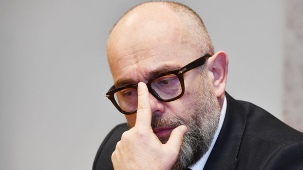 Uhapšen bivši šef Uprave Hrvatskih cesta i njegov bratić: Navodno se istražuju radovi na Pelješkom mostu