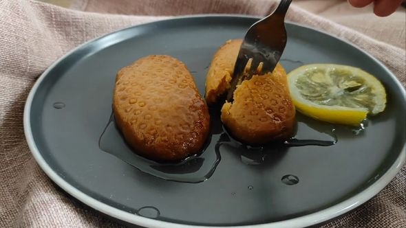 Starinske puter hurmašice idealne za Bajram: Recept koji vraća miris domaće kuhinje