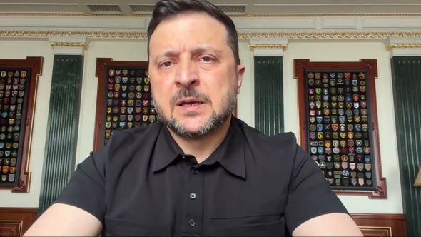 Volodimir Zelenski: Rusija ne poštuje primirje, odgovorit ćemo na svaki napad
