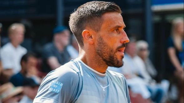 Džumhur eliminisao Vavrinku i izborio četvrtfinale u Umagu