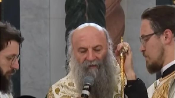 Svi se pitaju zašto je patrijarh skinuo kapu: Ovo su tri glavna razloga