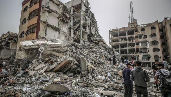 Gaza: 87 mrtvih u zračnom udaru, Izraelska vojska saopćila da je brojka pretjerana