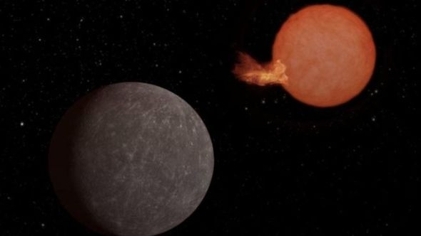 Ovdje je godina kraća od jednog našeg dana: Otkrivena nova planeta veličine Zemlje