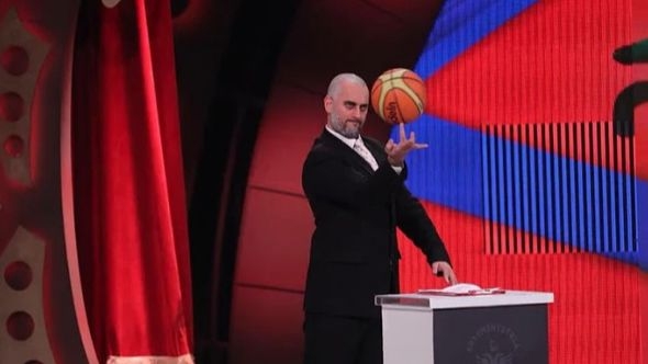 Komičar koji ismijava Ramu se kandidovao za gradonačelnika Tirane