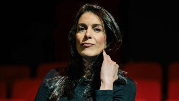 Direktorica SARTR-a Maja Salkić za "Avaz" o skandalu u Zenici: "Mi se ne bojimo, igrali smo predstavu o Srebrenici u Beogradu"