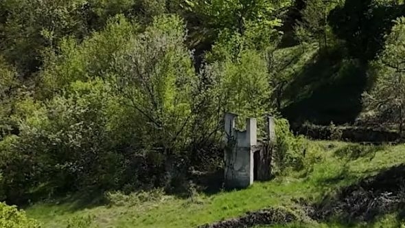 Čitajte detalje: Donosimo snimak mjesta zločina i otkrivamo zašto je monstrum baš ovdje odlučio presuditi svom djetetu