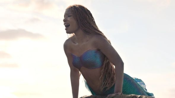 Zvijezda filma "The Little Mermaid" o rasističkim napadima: Naučila sam da blokiram buku