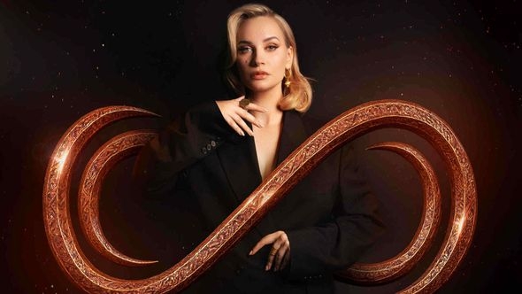 Šejla Zonić najavila novi album "Univerzum": "Dajem vam svoju dušu kroz 11 novih pjesama"