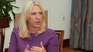 Cvijanović najavila da će u junu posjetiti Izrael