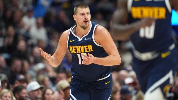 Nikola Jokić: Srušio mit