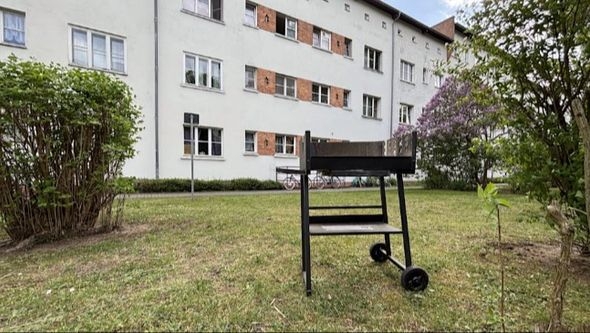 Nijemac upozorio Balkance da ne roštiljaju u dvorištu, pa završio u bolnici unakaženog lica