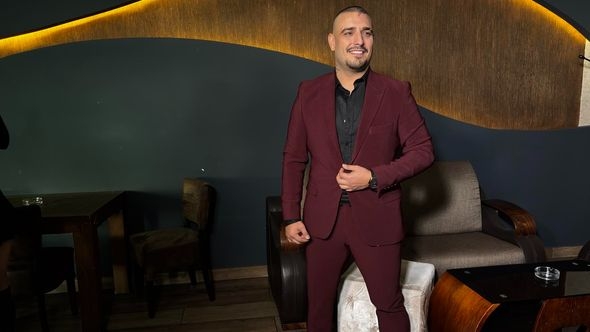 Darko Lazić o životu nakon teške nesreće: "Tek kada sam bio nepokretan, shvatio sam koliko smo bespomoćni"