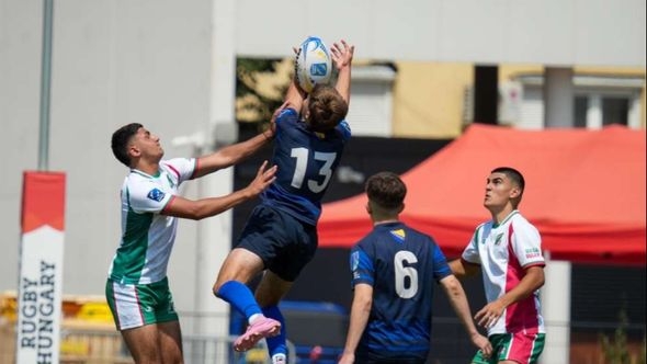 Juniori BiH savladali Srbiju i Bugarsku, izborili plasman u polufinale Evropskog prvenstva