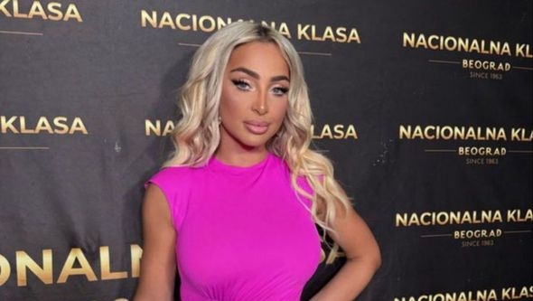 Maja Berović čestitala Zmajevima: "Uspjeli smo"