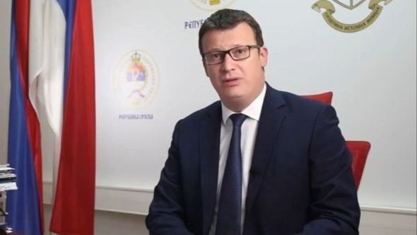 Božović zahvalio Stanivukoviću na podršci: Opozicija ponovo zbija redove, okupit će nas SDS