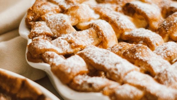 Zima nikad nije bila slađa: Pripremite ovaj jednostavan kolač