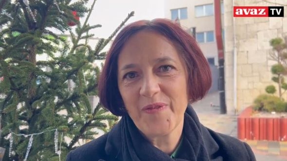 Video / Maja Džafić napravila veliki uspjeh, izabrana među 50 najboljih nastavika u svijetu: Želim biti motivacija