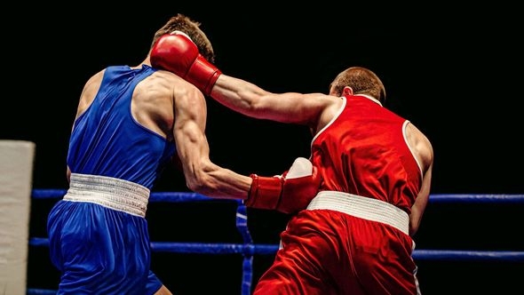 Više od 100 boksera nastupilo na Bokserskom turniru 2026 i trećem kolu Lige FBiH u Sarajevu