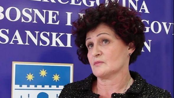 Pravosnažna presuda bivšoj ministrici USK, zatvorska kazna i zabrana vršenja funkcije