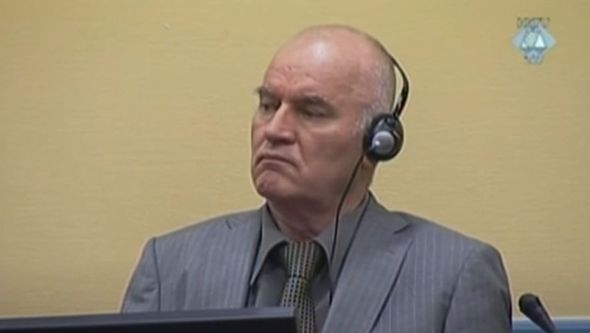 Sin osuđenog ratnog zločinca Ratka Mladića se oglasio: Ne znam da li mi je otac živ