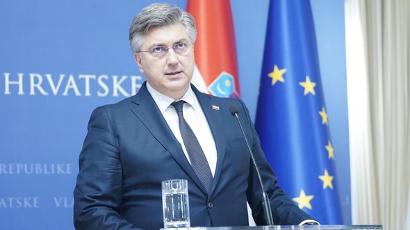 Plenković: Nakon mjeseca molitve i odricanja, želim da s obnovljenom snagom vjere vrijeme provedete u miru i sreći