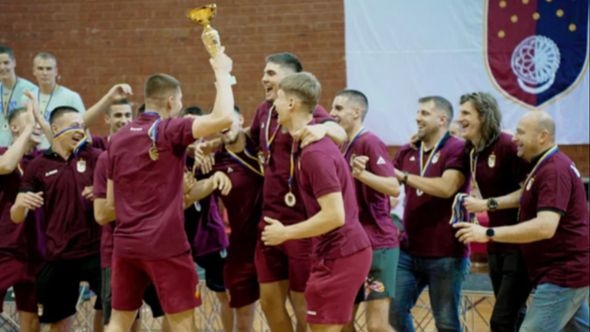 Prekid omladinskog prvenstva izazvao buru: KK Bosna oštro osudila potez Saveza