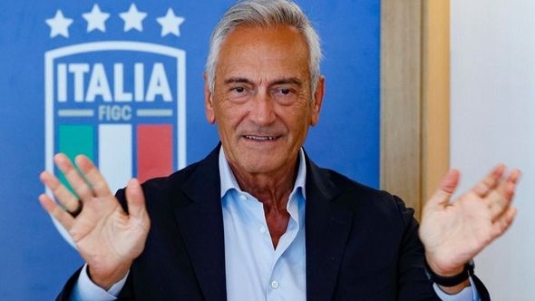 Predsjednik italijanskog saveza poručio: Sramotna je ideja da umjesto Irana mi idemo na Mundijal