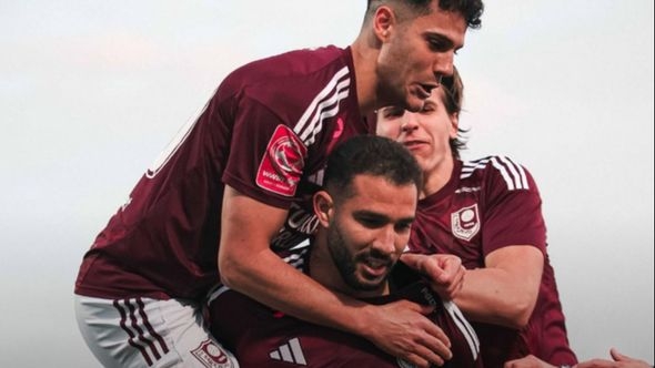 Sarajevo deklasiralo Slogu i "gurnulo" ih korak bliže nižem rangu
