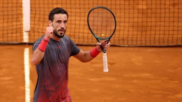 Džumhur na 69. mjestu ATP liste, Đoković pao za jedno mjesto