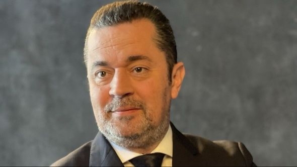 Vedran Tuce je novi direktor Narodnog pozorišta Sarajevo