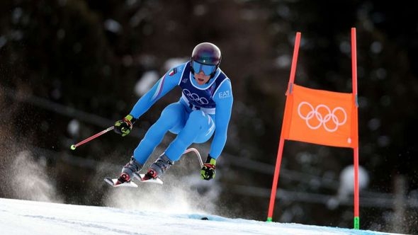 Švicarac Franjo von Allmen osvojio prvo zlato na ZOI Milano - Cortina 2026