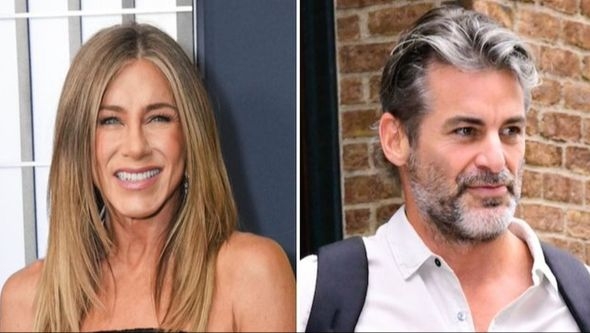 Dženifer Aniston pokazala novog partnera: Hipnoterapeut osvojio holivudsku divu