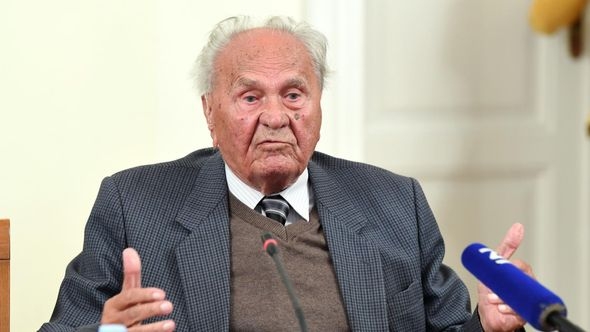Bio je žestoki komunist, a onda je s Tuđmanom osnivao HDZ: Živio je 104 godine
