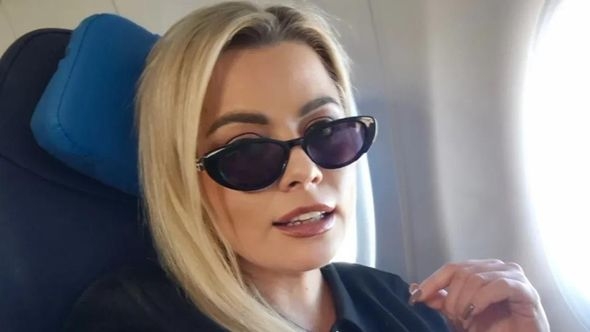 Andrea Šušnjara u suzama prekinula nastup: "Prošla je godina dana..."