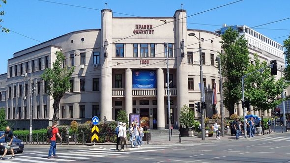 Dva najveća fakulteta u Srbiji donijela odluku da počnu s radom