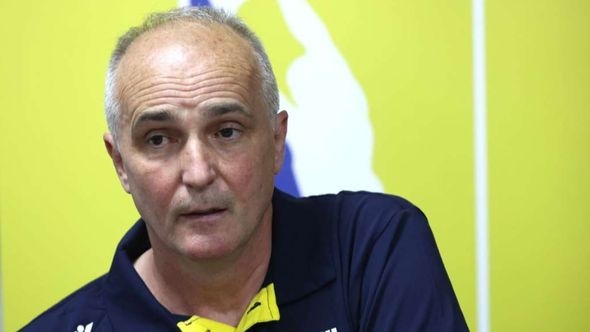 Selektor Halimić saopštio spisak, Zmajice se okupljaju 8. marta