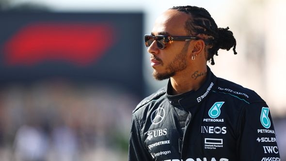 Užasna situacija: Hamilton blizu kraja karijere