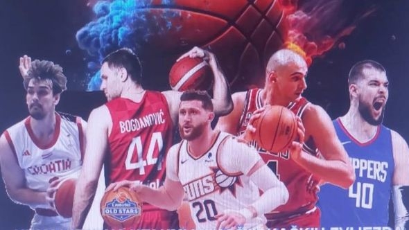 U Ljubuškom se sprema spektakl: Dolaze Nurkić, Bogdanović, Zubac i brojne zvijezde