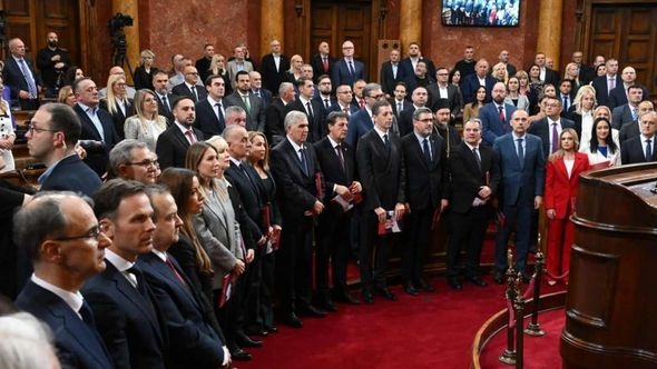 Evropska komisija od nove Vlade Srbije očekuje usklađivanje s politikom EU