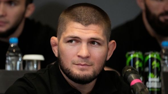 Habib Nurmagomedov o povratku u oktagon: "Ne možeš reći da ti treba šest mjeseci, potrebno je puno više..."